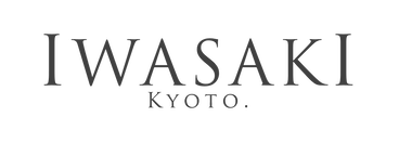京都 岩崎：